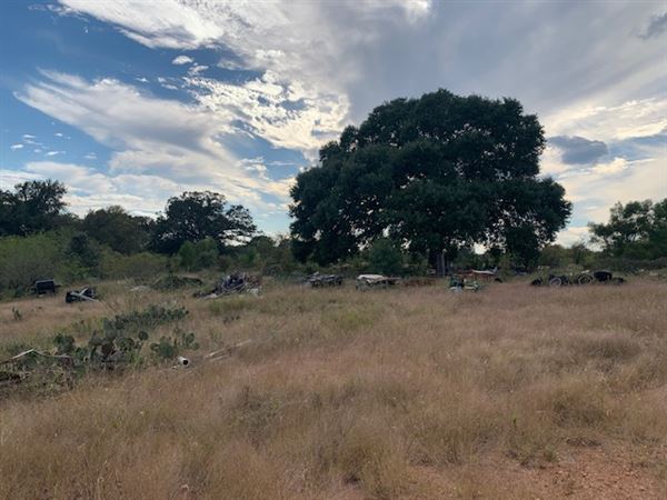 Rose Ranch (9/27/2021 - Credits: Roy Rose on my I-Phone)