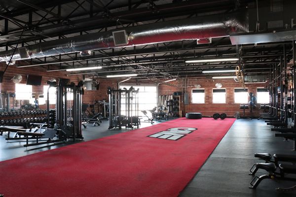 Cave Fit Club (9/28/2021 - Credits: Cave Fit Club LLC)