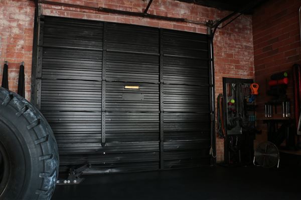 Cave Fit Club (9/28/2021 - Credits: Cave Fit Club LLC)