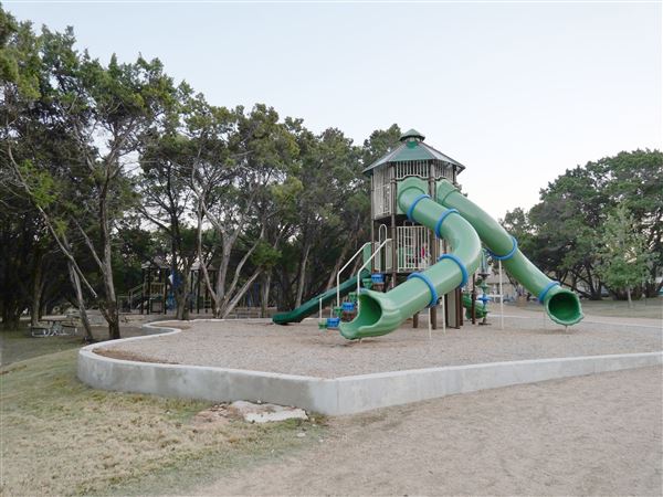 North Oaks Neighborhood Park (12/10/2020 - Credits: Kim LeBlanc)