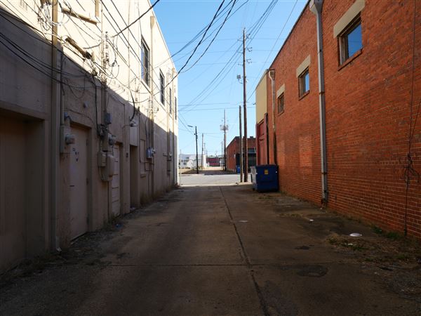 Kilgore Alleys (11/12/2021)