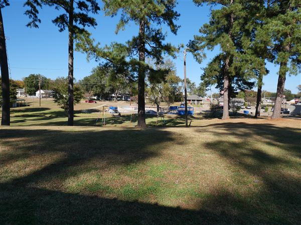 Kilgore City Park (11/12/2021)