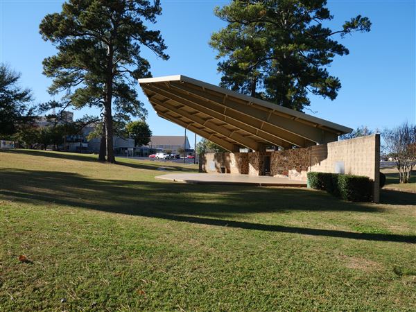 Kilgore City Park (11/12/2021)