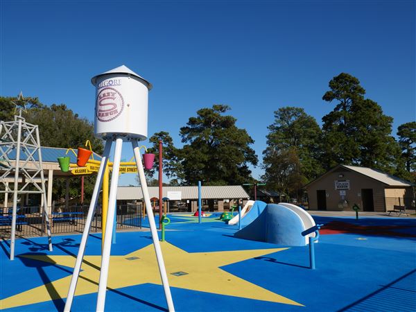 Lazy Splash Ranch (11/12/2021)