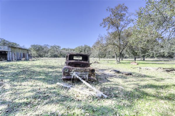 Rural Farm - Two House Property (12/1/2021 - Credits: Adam Brown)
