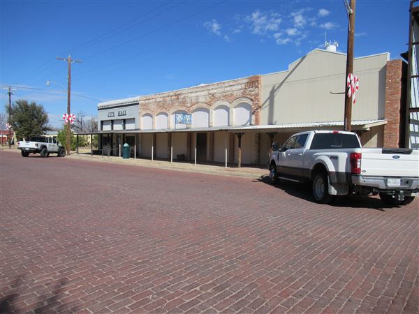 Miles City Hall (1/30/2022 - Credits: Jane Jeschke)