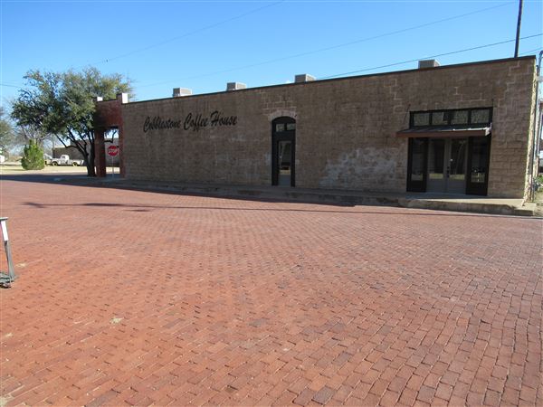 Cobblestone Coffee House (1/18/2022 - Credits: Jane Jeschke)