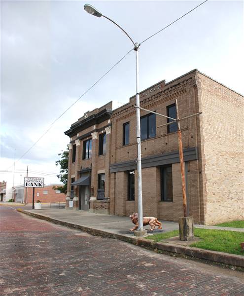 Granger (10/30/2009)