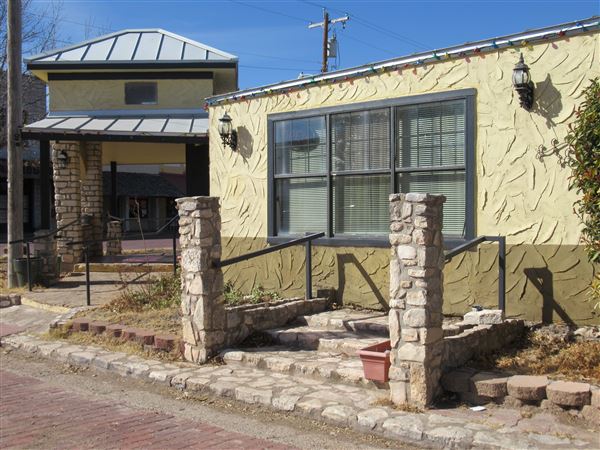 Los Carlos Restaurant & Cantina (2/1/2022 - Credits: Jane Jeschke)