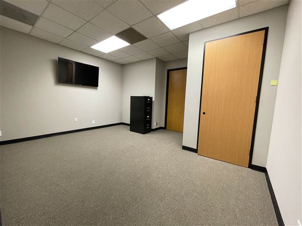 Mont Belvieu Police Department and Jail (2/17/2022)