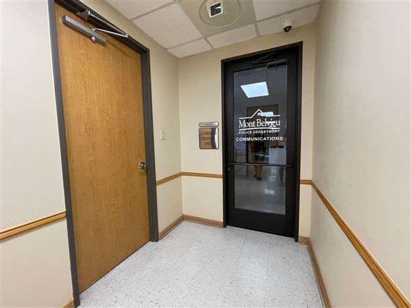 Mont Belvieu Police Department and Jail (2/17/2022)