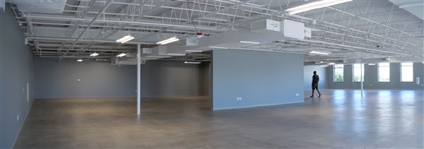 Austin Studios - Creative Media Center (3/1/2022)