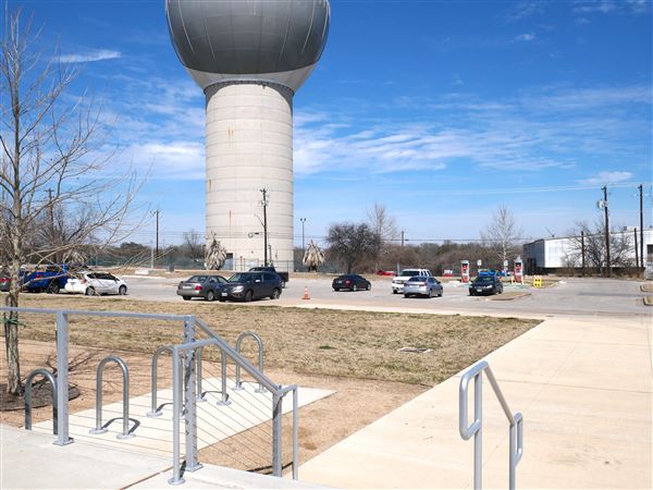 Austin Studios - Creative Media Center (3/1/2022)