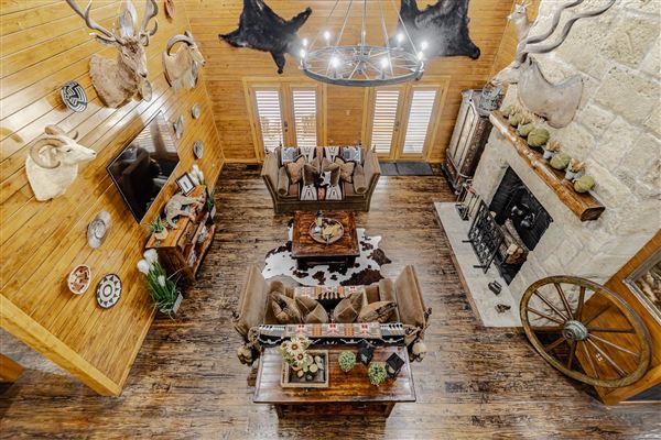 The Event Center at Boyd Farm (1/6/2022 - Credits: https://boydfarmevents.com)