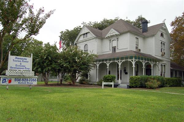 Horlock History Center (9/15/2009)