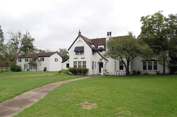 Bogart's Casa Blanca (9/15/2009)