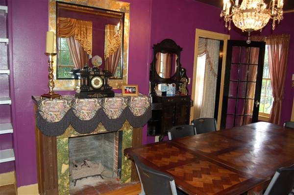 Bogart's Casa Blanca (9/15/2009)