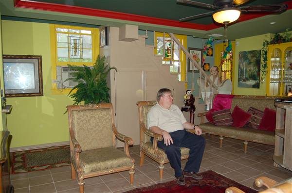 Bogart's Casa Blanca (9/15/2009)