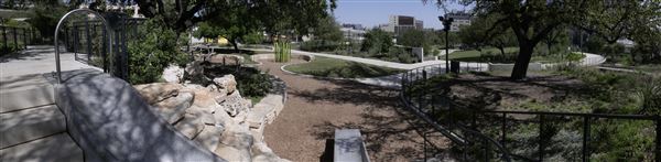 Waterloo Park (4/8/2022)