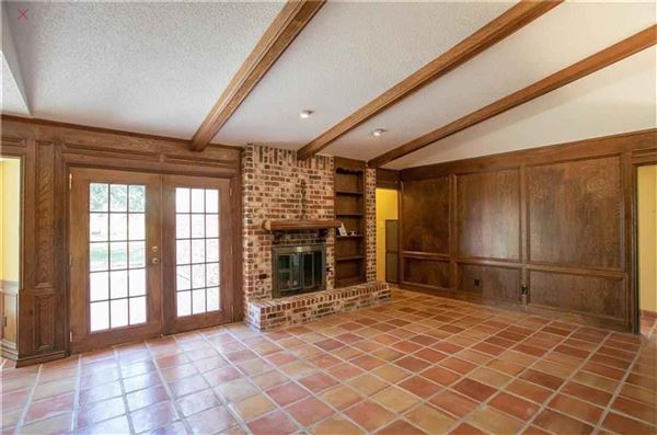 That 70s Austin House (5/5/2022 - Credits: submitted by: Maria Shaw)