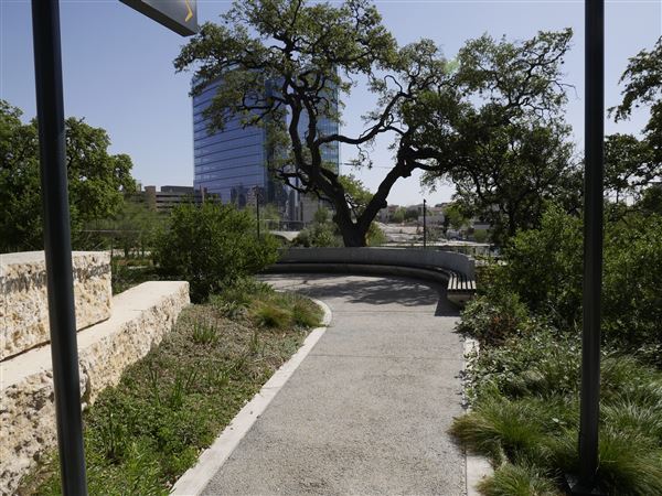 Waterloo Park (4/8/2022)