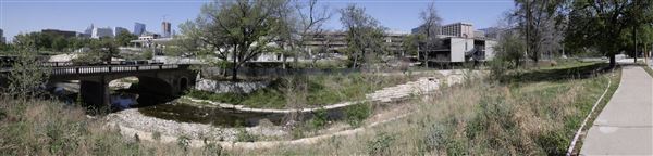 Waterloo Park (4/8/2022)