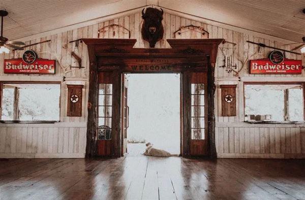 The Hall (9/1/2021 - Credits: The Hall)