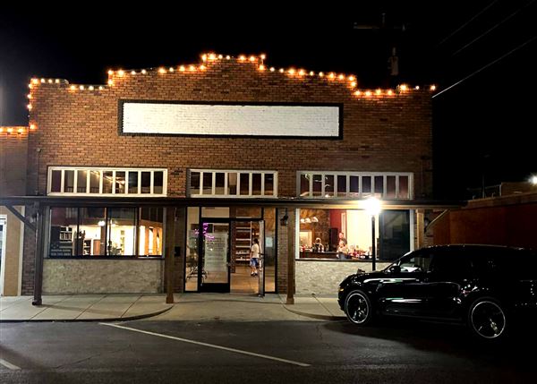 Kimber Creek (Texas Building) (5/4/2022 - Credits: Cindy Roller/Brad Sherman)