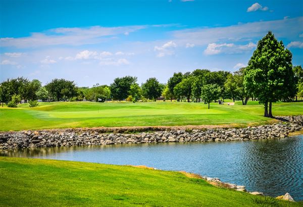 Prairie Lakes Golf Course (6/6/2022)