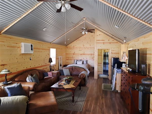 Windy Ridge Ranch (6/14/2022)