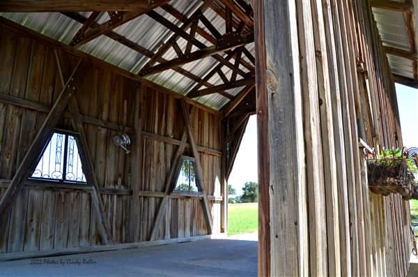 Stone Bridge Venue (6/13/2022 - Credits: Cindy Roller)