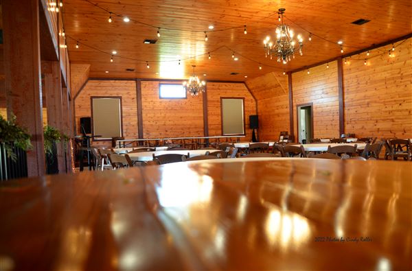 Stone Bridge Venue (6/13/2022 - Credits: Cindy Roller)