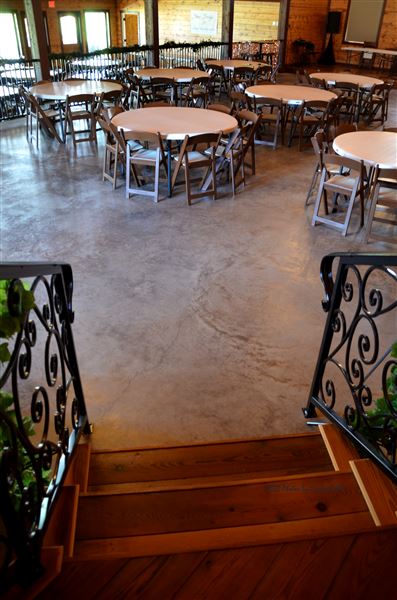 Stone Bridge Venue (6/13/2022 - Credits: Cindy Roller)