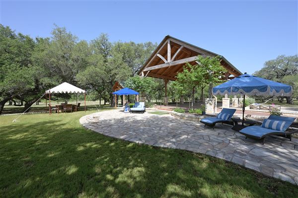 White River Ranch & Studios (4/24/2022 - Credits: Van Redin, drone photos by Earl Nottingham)