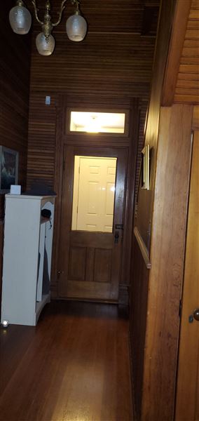 The Nathan Cass Magnolia House (7/6/2022 - Credits: Marion Tully)