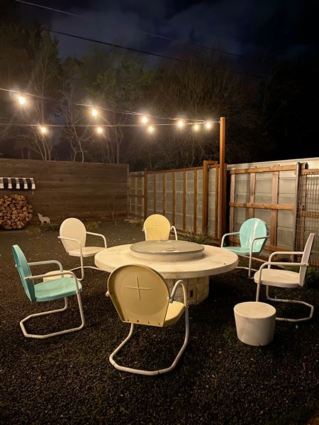 Falcon Ranch ATX (10/1/2021 - Credits: Daytime, outdoor photos taken by Native Edge)