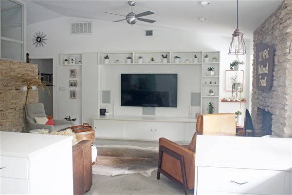 Falcon Ranch ATX (10/1/2021 - Credits: Daytime, outdoor photos taken by Native Edge)