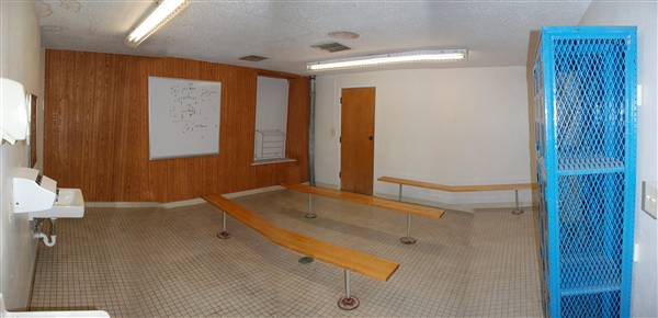 Former Lampasas Junior High (12/15/2009)