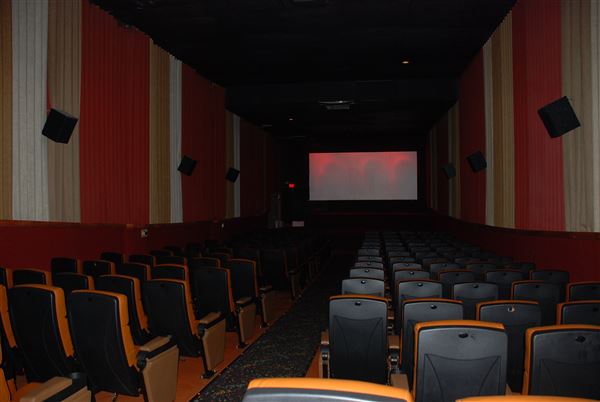 Evelyn Theatre (6/13/2022)