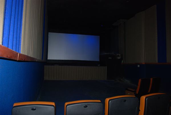 Evelyn Theatre (6/13/2022)