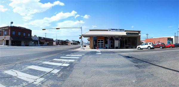 Toppled Turtle Brewing Company (6/13/2022)
