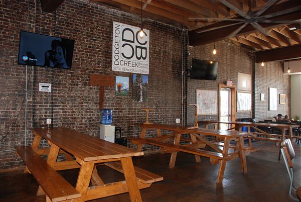 Toppled Turtle Brewing Company (6/13/2022)