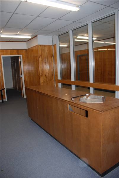 Former Lampasas Junior High (12/15/2009)