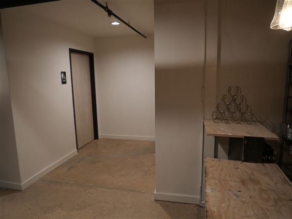Anthem STORIES: Waco's Showroom & Commons (7/23/2022 - Credits: Matt Miller)