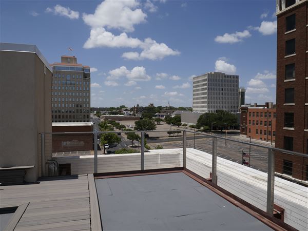 Anthem STORIES: Waco's Showroom & Commons (7/23/2022 - Credits: Matt Miller)