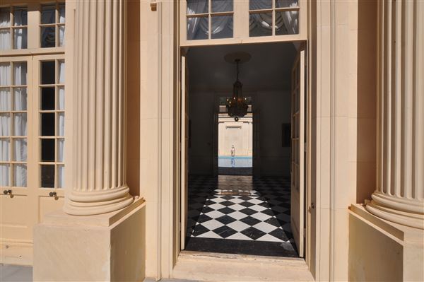 Chateau South (6/15/2022)