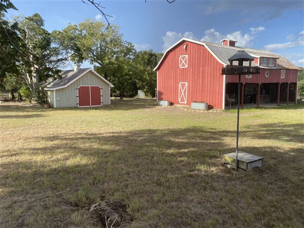 Lewis Farmhouse (9/3/2022)