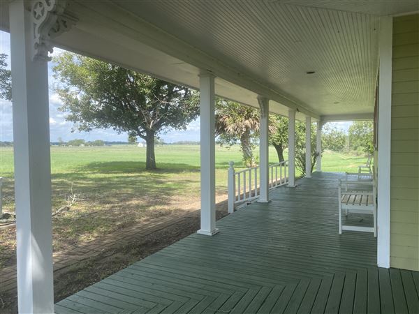 Lewis Farmhouse (9/3/2022)