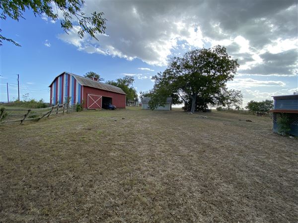 Lewis Farmhouse (9/3/2022)