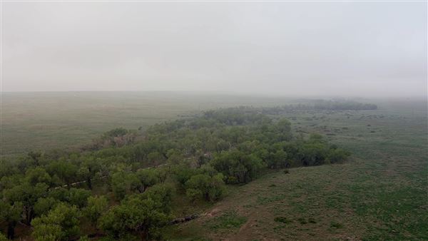 Blue Ranch (8/25/2022 - Credits: Allen Garland)